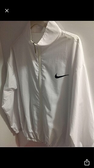 Nike Ceket