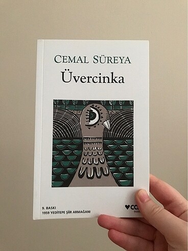  Cemal Süreya