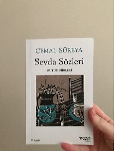  Beden Cemal Süreya