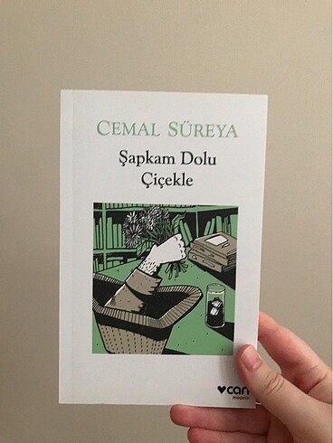  Beden Renk Cemal Süreya