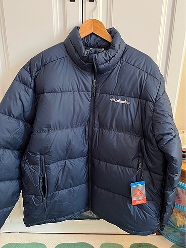 Columbia erkek mont
