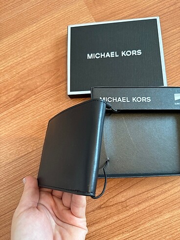 Beden Michael Kors erkek cüzdan