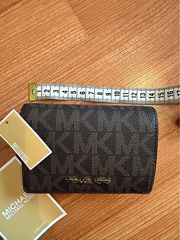 Beden Michael Kors Cüzdan