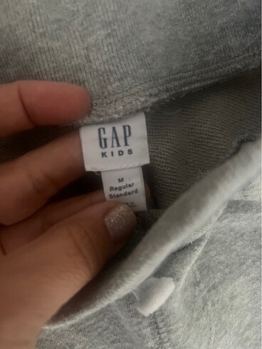 9 Yaş Beden Gap arka m beden 8-9 yas