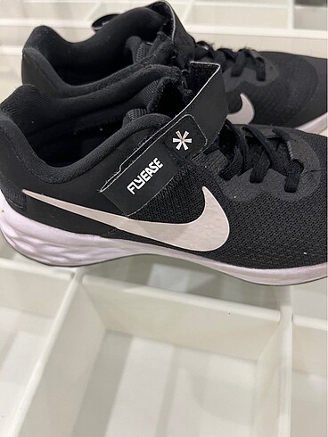Nike Nike 36 numara siyah