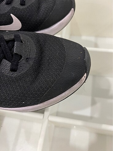 36 Beden Nike 36 numara siyah