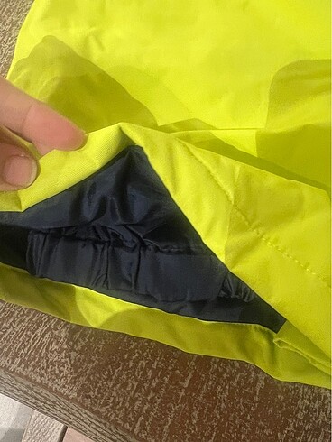 LC Waikiki Kcw marka kayak pantolonu