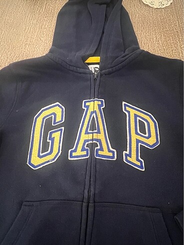 Gap marka