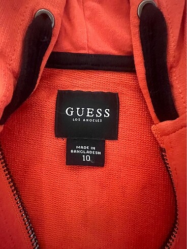 Guess Guess marka orjinal