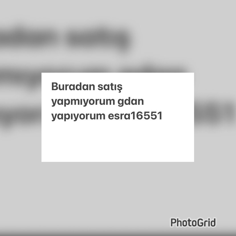 Erkek Çocuk Gri Düğmeli Mont - Görsel 3