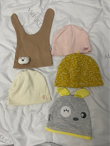 LC Waikiki Yenidoğan