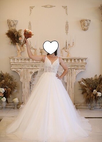 Diğer GELİNLİK NS SPOSA