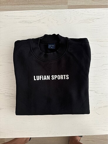 Lufian sweat