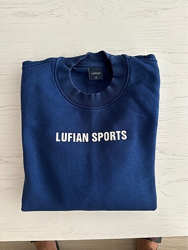Lufian sweat