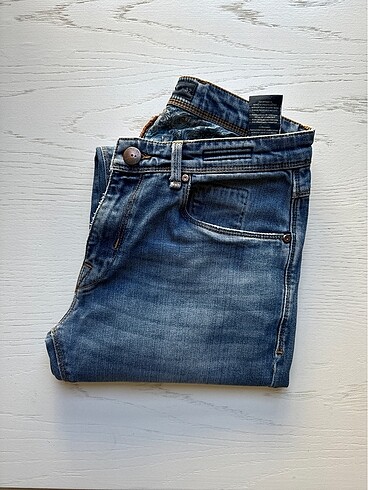 Lufian jeans 1 alana 1 bedava