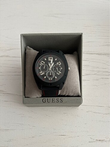Guess saat