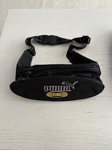 Puma bel çantası