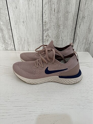 Nike Nike 42 numara spor ayakkabı 26,5 cm