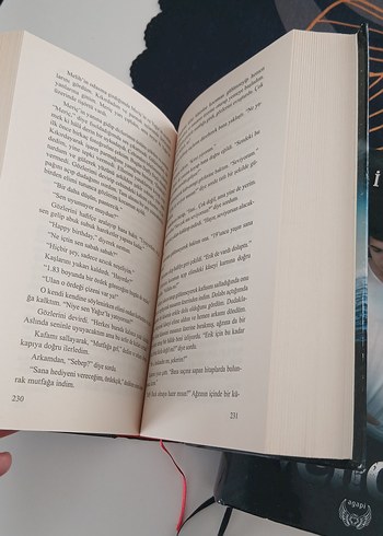 Veliaht serisi - Filiz Puluç Romanı - Görsel 4