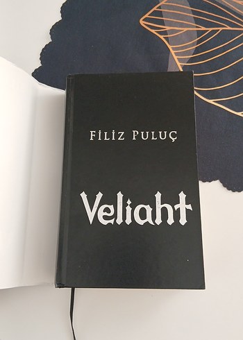 Veliaht serisi - Filiz Puluç Romanı - Görsel 5