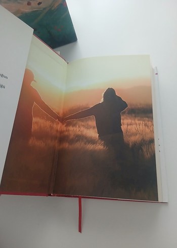 K. Kübra Berk - Rüzgar Serisi - Görsel 7