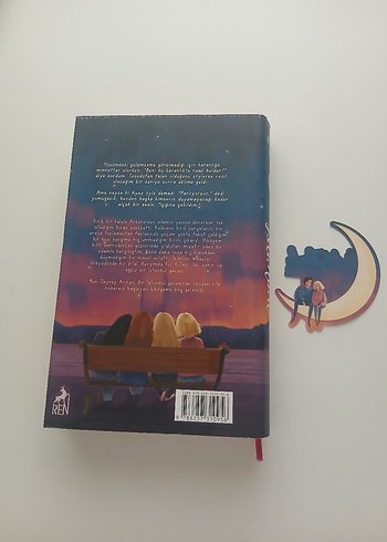 Bir İstanbul Gecesi - Kübra Nur - Görsel 2