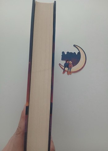 Bir İstanbul Gecesi - Kübra Nur - Görsel 3