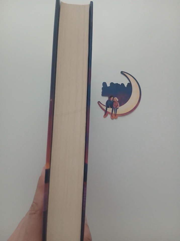 Bir İstanbul Gecesi - Kübra Nur - Görsel 3