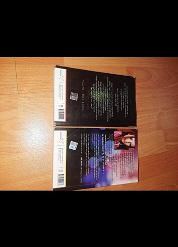  Beden Kitap 