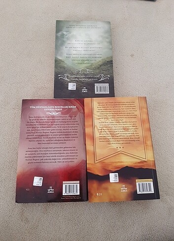  Kitap 