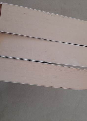  Beden Renk Kitap 