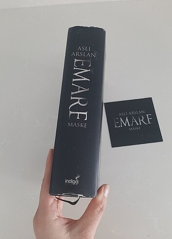  Beden Kitap