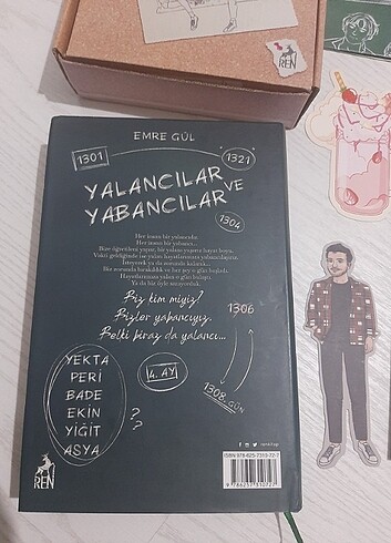  Beden Kitap 