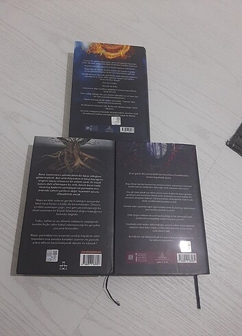  Beden Renk Kitap 