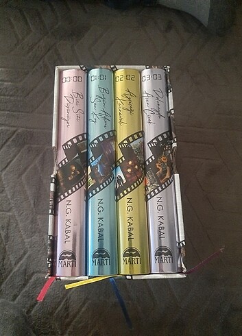 Kitap 