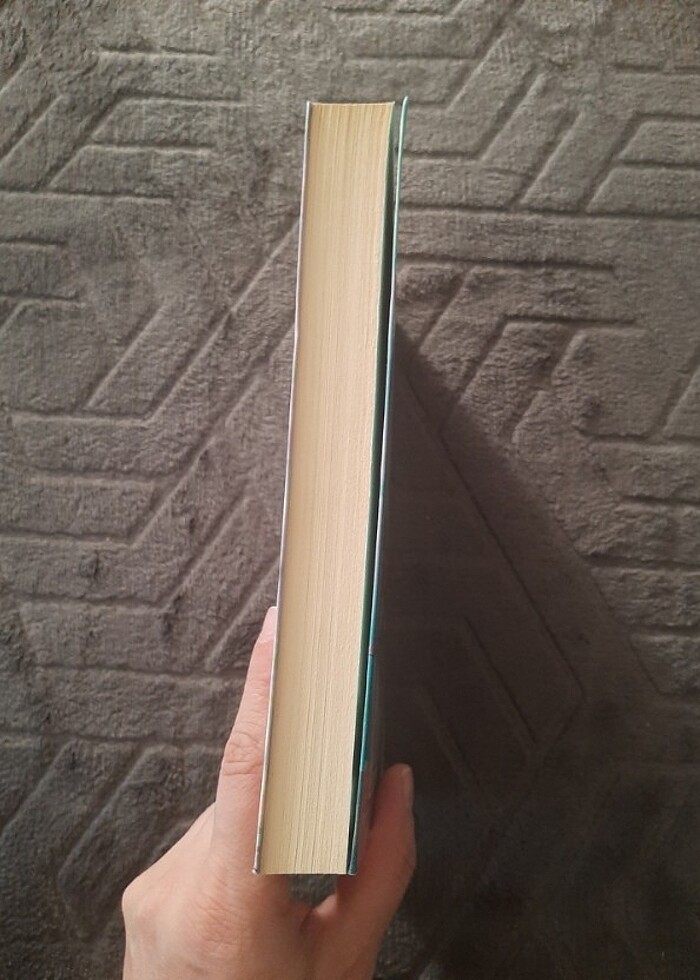 Kitap  - Görsel 4