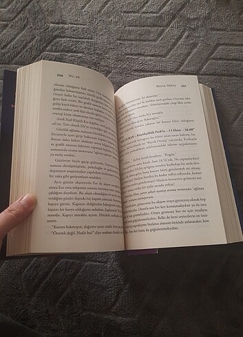 Kitap  - Görsel 3