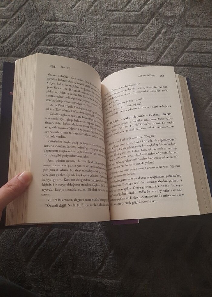 Kitap  - Görsel 3