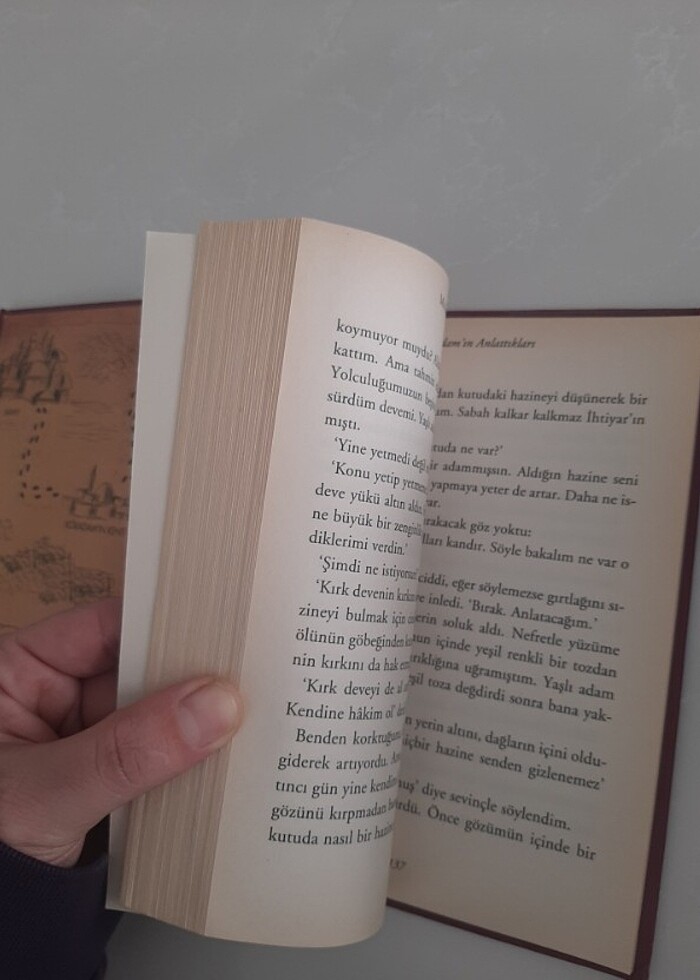 Kitap  - Görsel 5