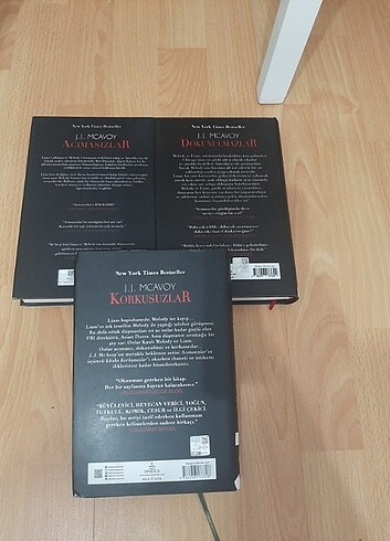  Beden Kitap 