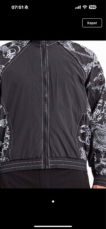 Versace Arıyorum
