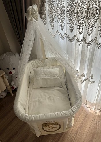 Bebek Beşiği - Görsel 2