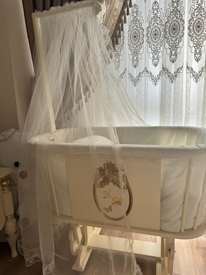 Bebek Beşiği - Görsel 4