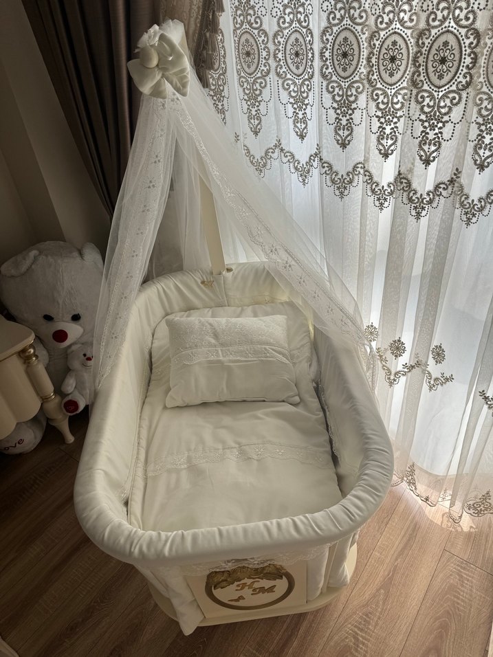 Bebek Beşiği - Görsel 2