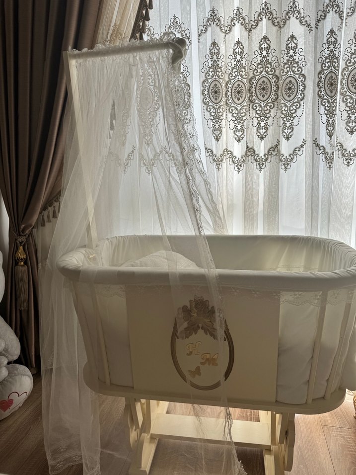 Bebek Beşiği - Görsel 3