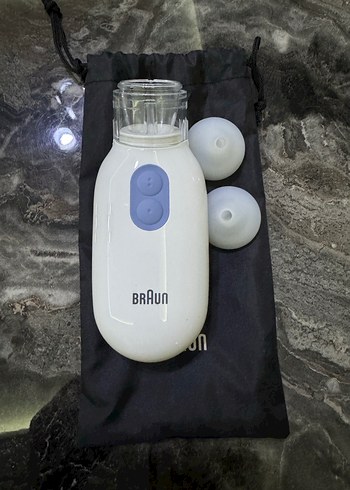 Nazal Aspiratör Nazal Temizleyici - Görsel 2