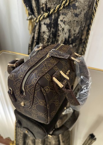 Kol çantası - Görsel 3