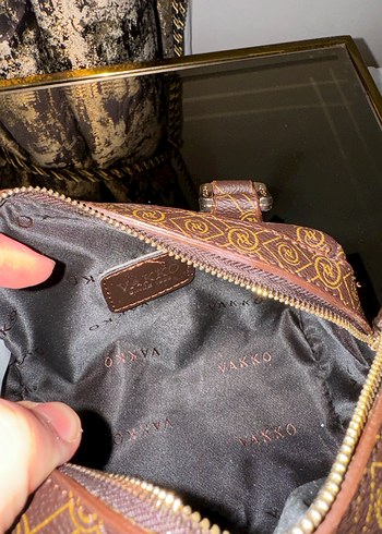 Kol çantası - Görsel 5