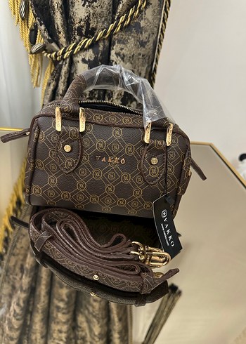 Kol çantası - Görsel 4