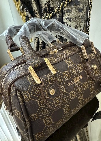 Kol çantası - Görsel 2